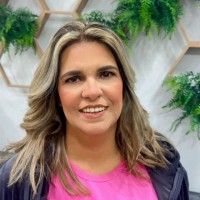 Samantha Pereira Nascimento