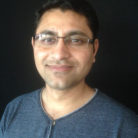 Kiran P.