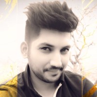 Vinod Sharma