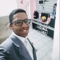 Gilmar Pereira Da Cruz Junior