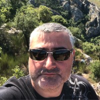 Serge Simoes