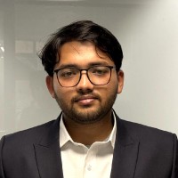 Sinchan Bhattacharjee