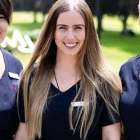Gina Millar