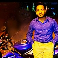 Abdul haseeb Mohammed