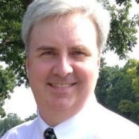 Timothy Roberts