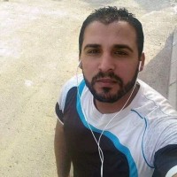 Haysem Ahmed