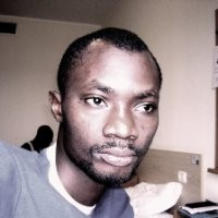 Charles Amega-Selorm