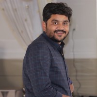 Sanjay Detroja