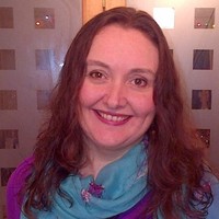 Sonia Whymark
