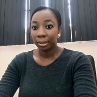 Faith Onuagheator Aca
