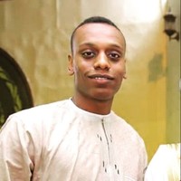 Talal Mohammed