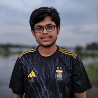Ishtiak Ahmad Anan