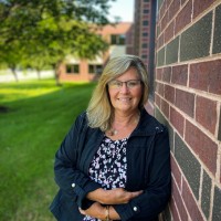 Sandy Hintze