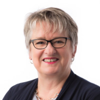 Grethe Nørskov Rasmussen