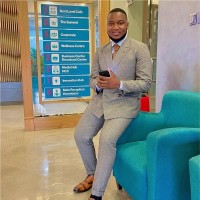 Wambi Benjamin