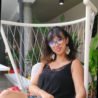 Maëva DORVAL