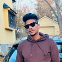 Kartik Gill