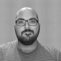 Andrew May