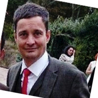 Matt Stokes
