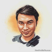 Chanoudom Preap