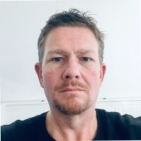 Mark Drury