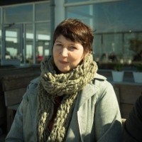 Gerda Lambert
