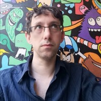 Régis Monnerot-Dumaine