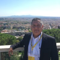 Cesar Cervantes