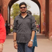 Ashish Kumar 🇮🇳