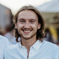 Charlie Malcolm-McKay