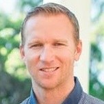 Todd Chapman