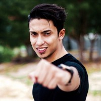 IBNU KHALDUN MOHAMED ALI