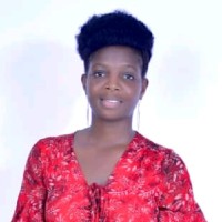Ikiseh Anthonia