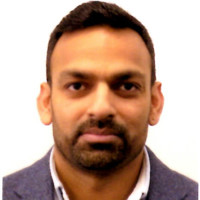 Nitesh Seth