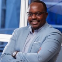 kenneth Gitonga