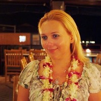 Becky Tesche