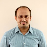 Денис Соловей