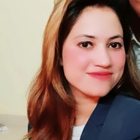 Anu Priya Singh