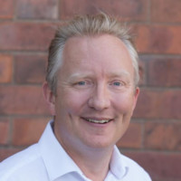Nigel Saunders