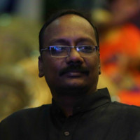 Manjunath Chandran