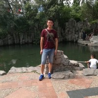 程增光