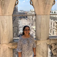Susy Pramod