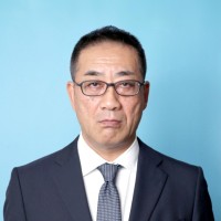 Kazuyoshi Ofuchi