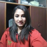 Ankita Sharma