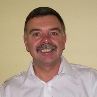 Wayne Robinson