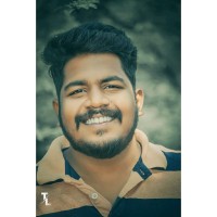 Dileep Theja U