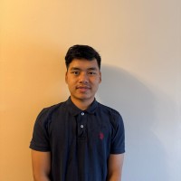 Sujan Gurung