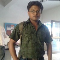 Dhiraj Gorai