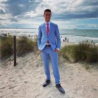 Daniel Prokof
