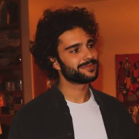 Slimane A.